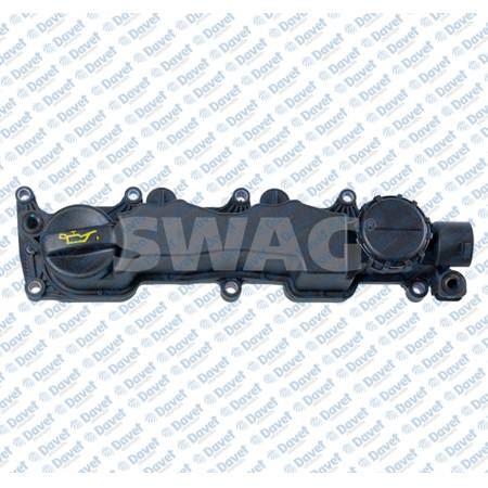 SWAG 33100085 Eksantrik Mil Kapagi (Kulbutor) Partner Berlingo 05> 307 206 C4 308 206 207 Dv6 1.6hdi 16v Focus Ii Cmax 04 /> Focus Ii 04 /> 1.6tdci